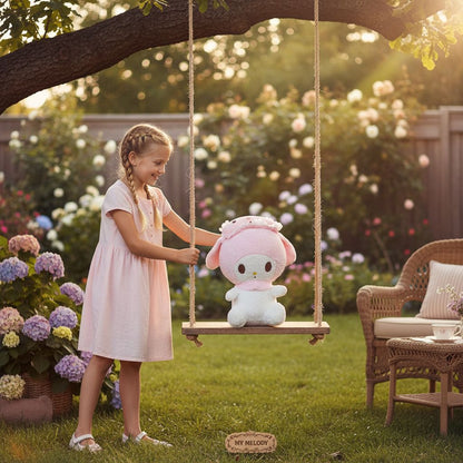 My Melody Big Size Stuff Toy