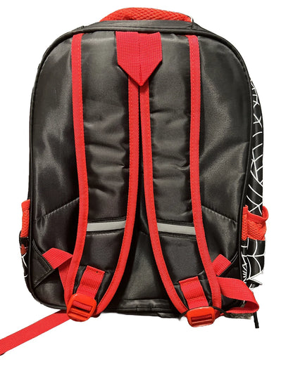 Spiderman Montessori School Bag