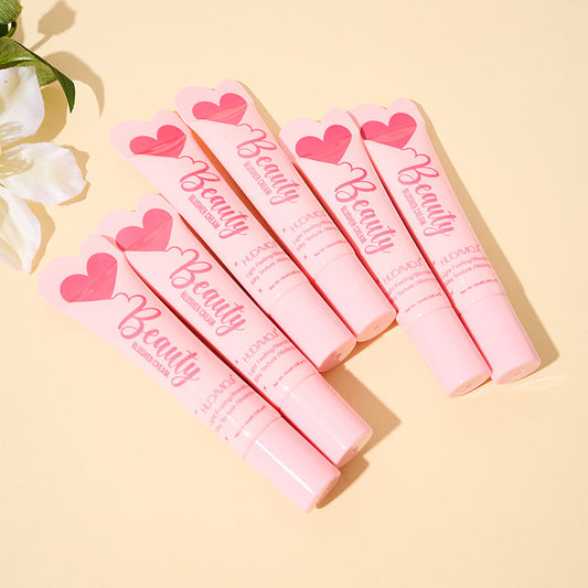 Magic Baby Cream Blush
