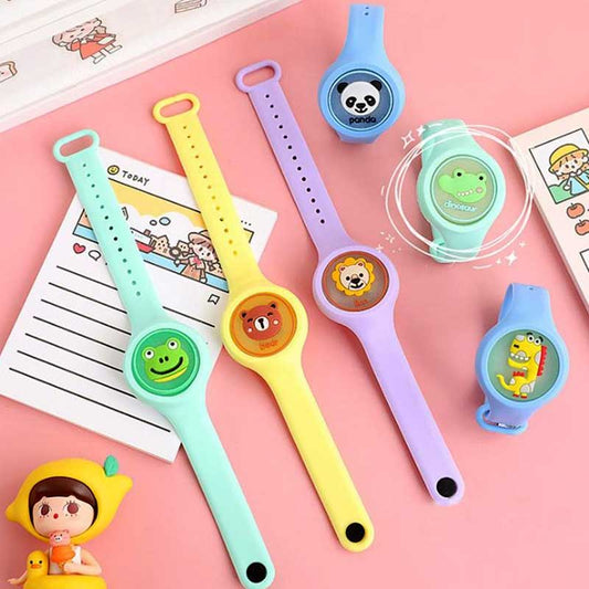 Mosquito Repellent Band For Kids