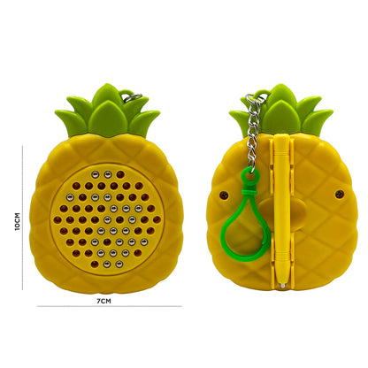 Fruity Creative Mini Magnetic Drawing Board