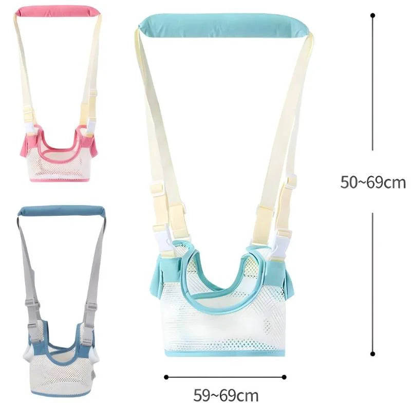 Baby Walking Carrier