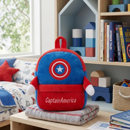 Avengers Back Pack