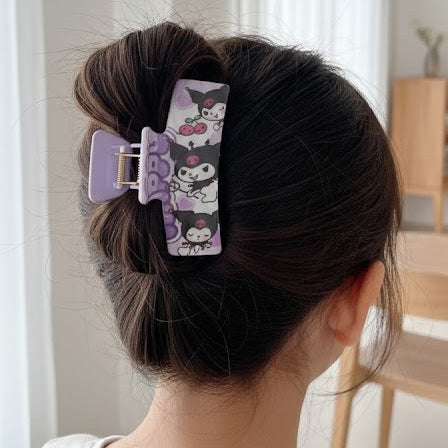 Sanrio Hair Catcher