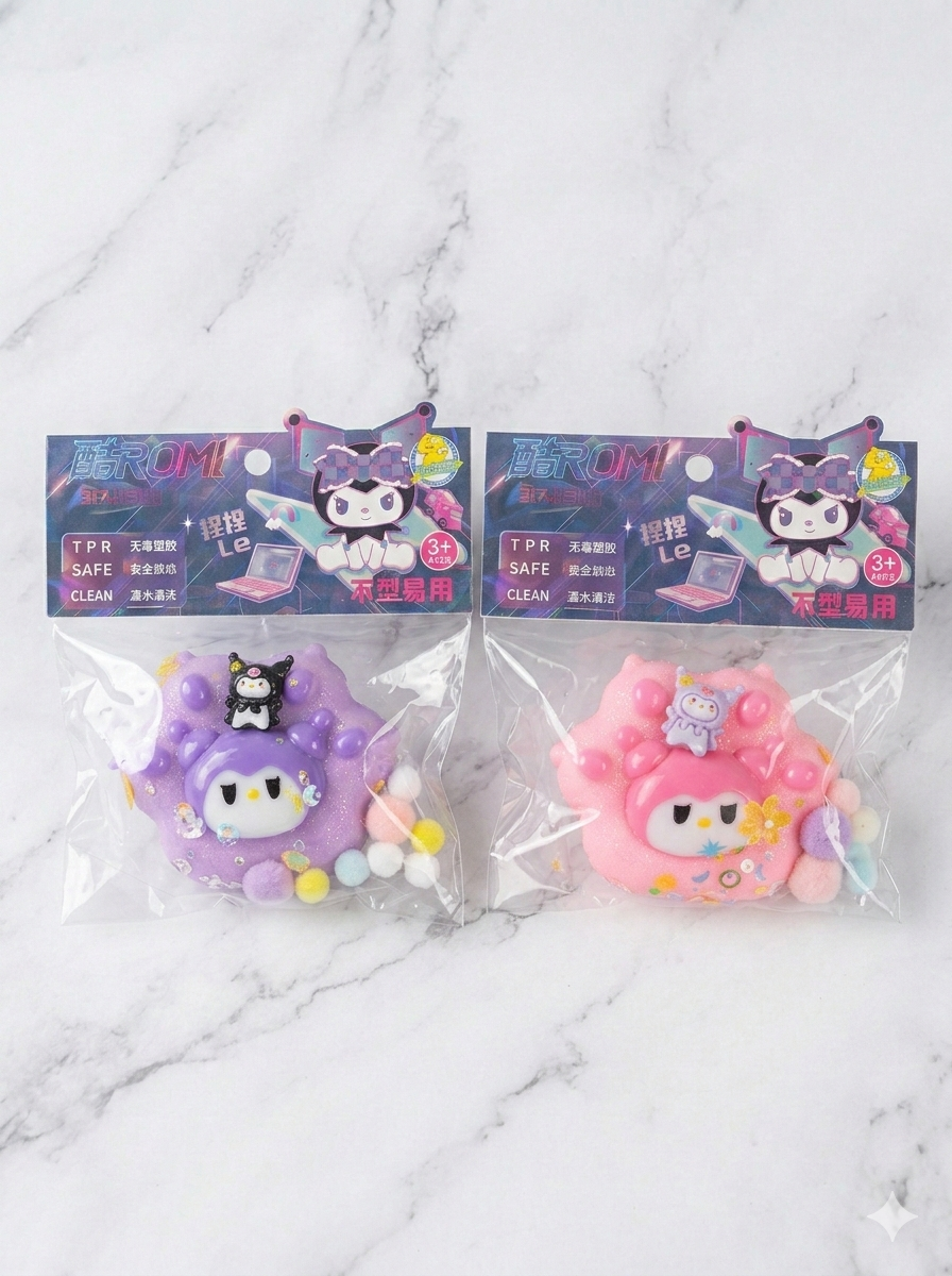 Taba Squishy | Pinch Family