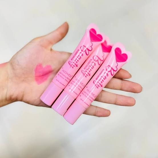 Magic Baby Cream Blush