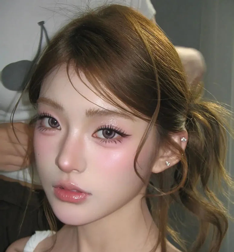 Korean Look Eyeshadow Palatte