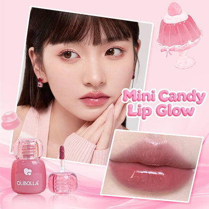 Korean Pinteresty Juicy Transfer Proof Lip Tint