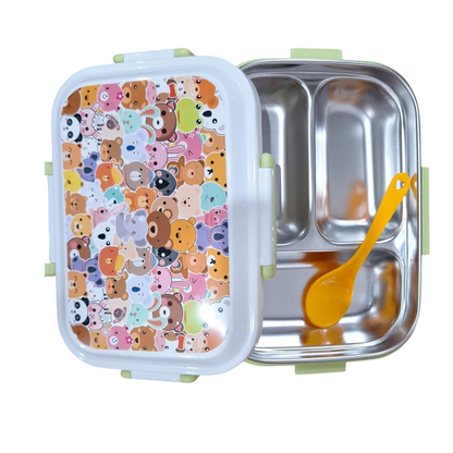 Hot N Cool Bento Lunch Box
