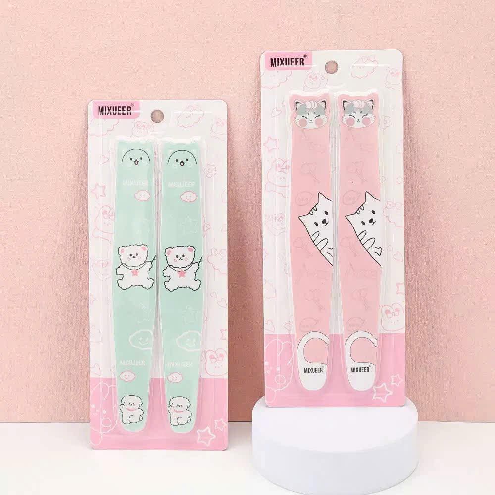 Cat Nail Filer Pack Of 2