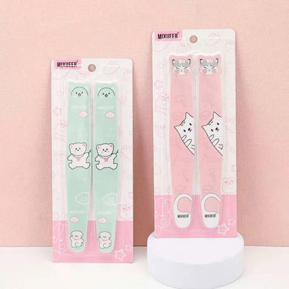 Cat Nail Filer Pack Of 2