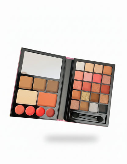 Anylady Butterfly Fairy All In One Makeup Kit