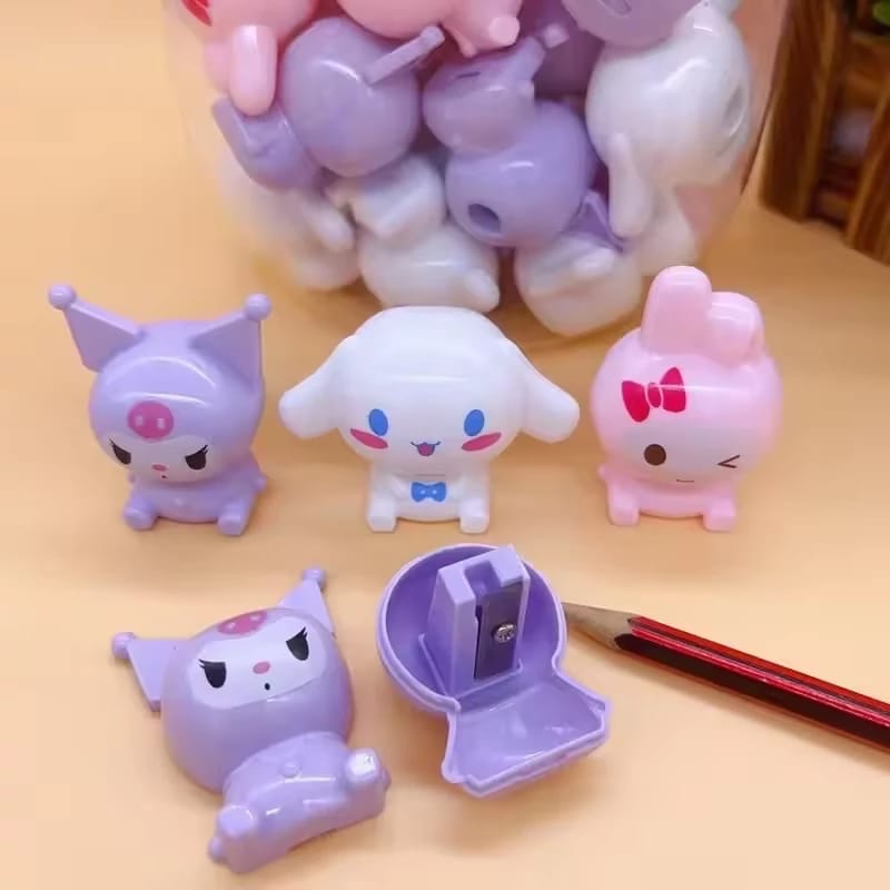 Sanrio Pencil Sharpener
