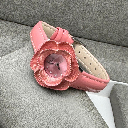 Dior Flower Watch