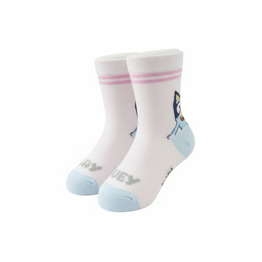 Bluey Socks For Kids