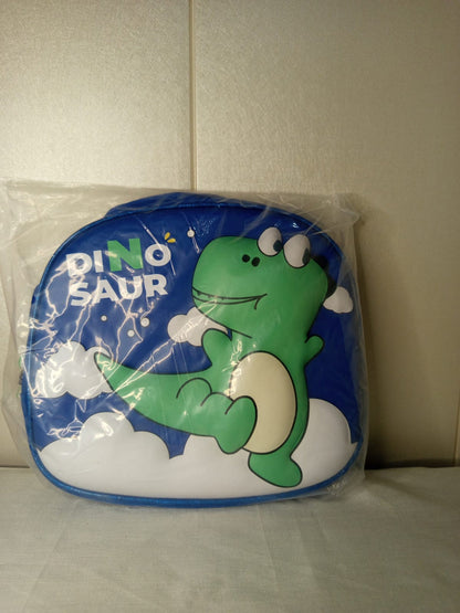 Character Thermal Lunch Bag