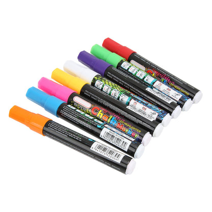 Chalk Markers