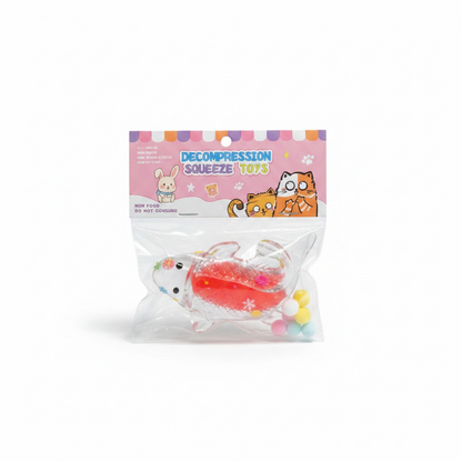 Taba Squishy | Pinch Family