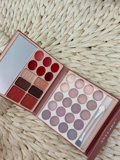 Anylady The New Way All In One Makeup Pallete