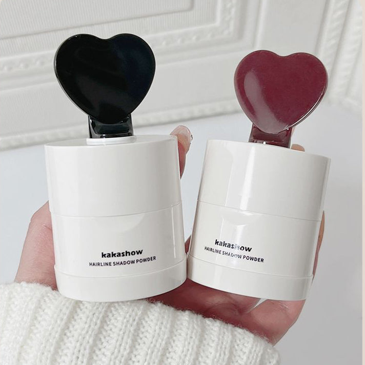 Korean Hairline Shadow Powder