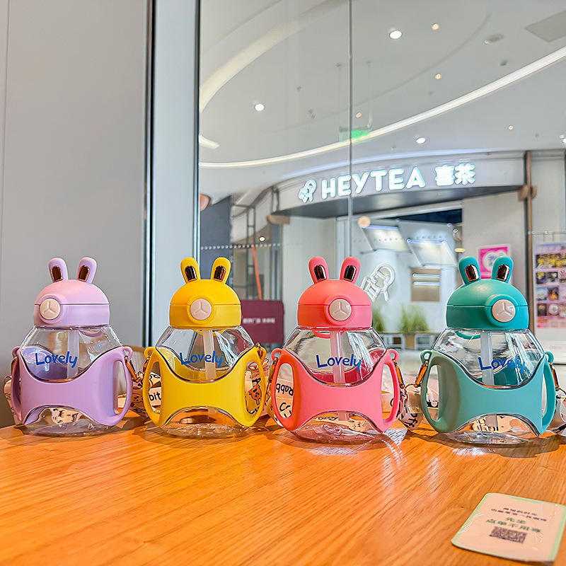 Bunny Water Bottle