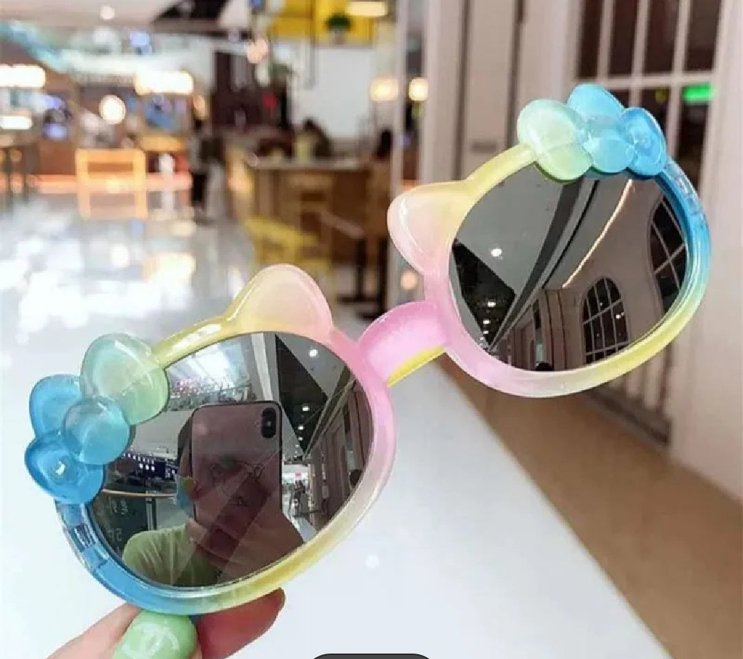 Fancy Sunglasses For Kids