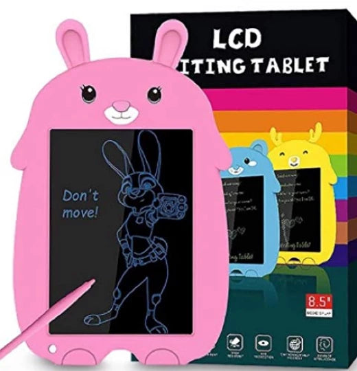 Animal LCD Writing Tablet