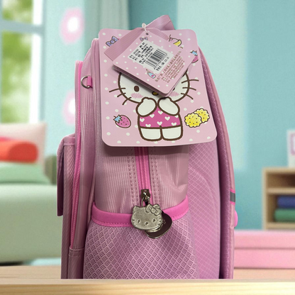 Original Hello Kitty School Bag