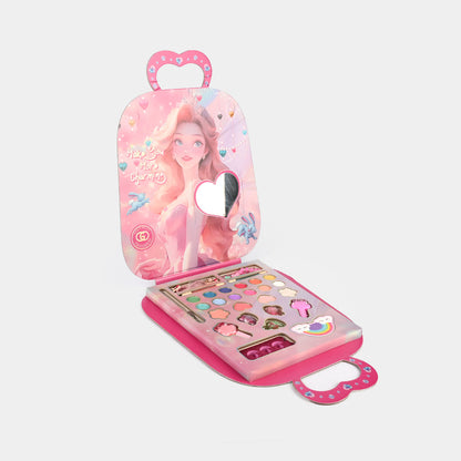 Igoodco All In One Doll Big Bag Kids Makeup Kit