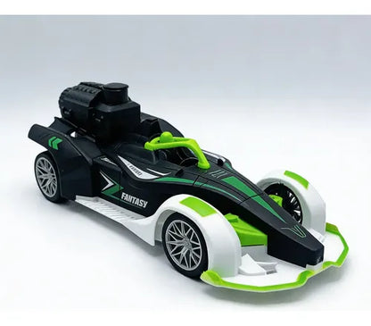 Rush! Remote Racer X Collection – High-Speed RC Racing Smoke Car