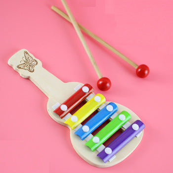 Mini Guitar Xylophone