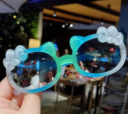 Fancy Sunglasses For Kids