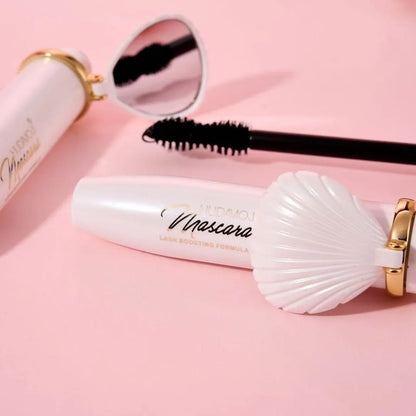 Shell Mirror Volume Mascara