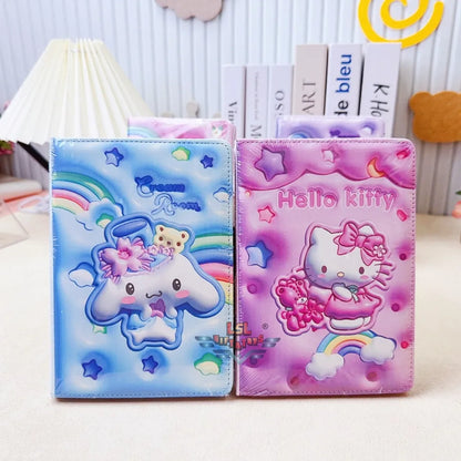 Sanrio Note Book | Diary