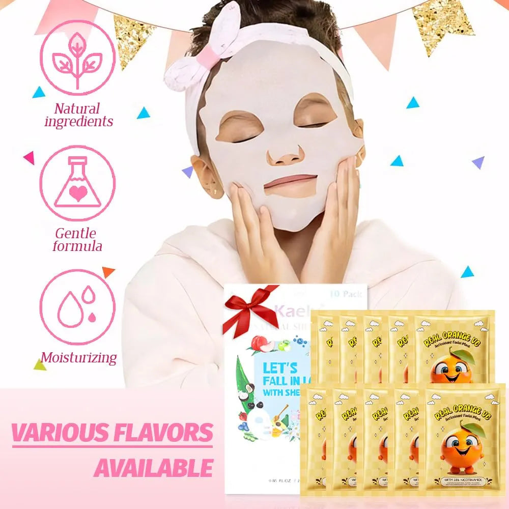 Skin Care For Kid