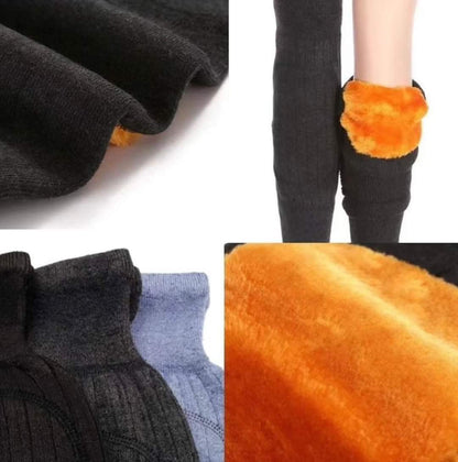 Knee Warmer Pad