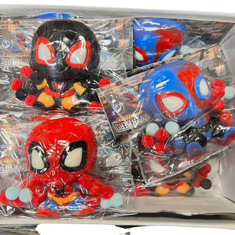 Taba Squishy | Pinch Family