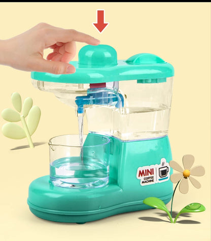 Mini Toy Water Dispenser