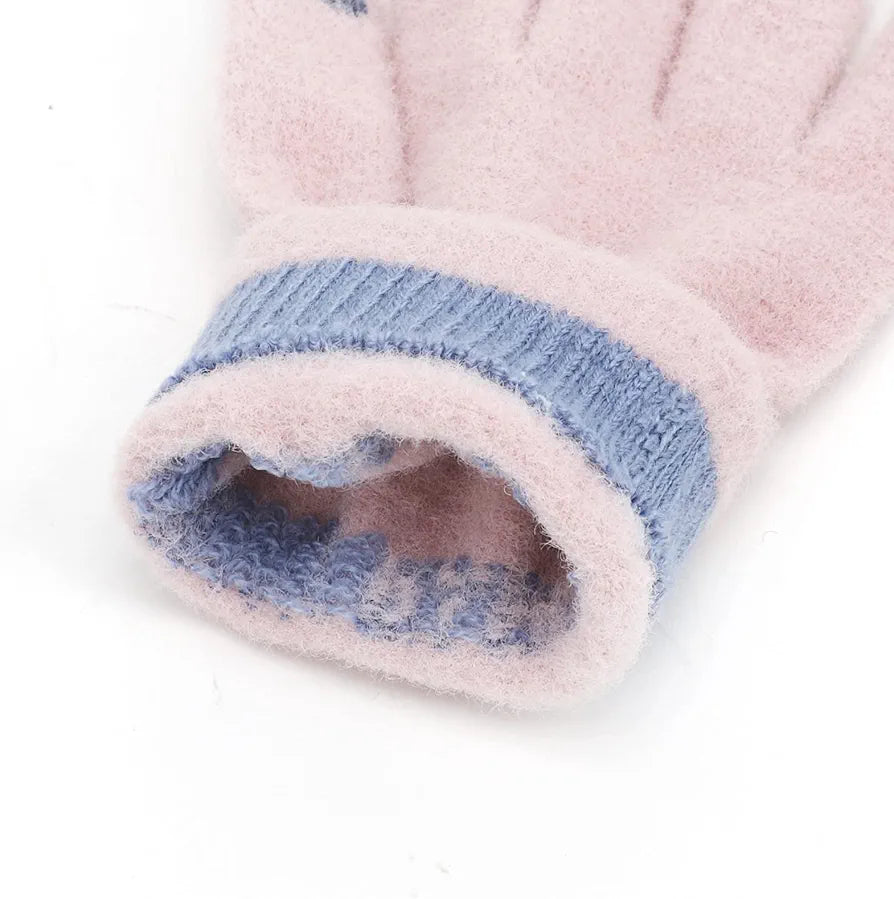 Panda Hand Gloves