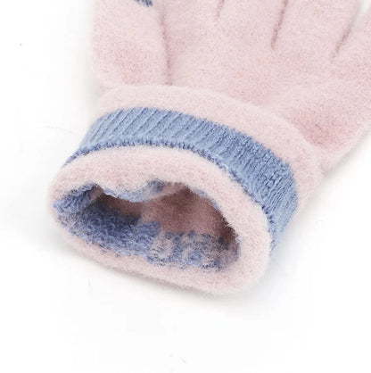 Panda Hand Gloves