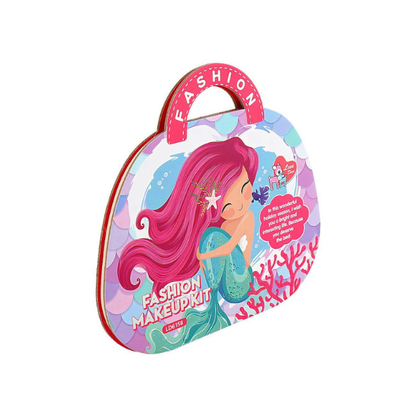 Mermaid Makeup Kit for Girls