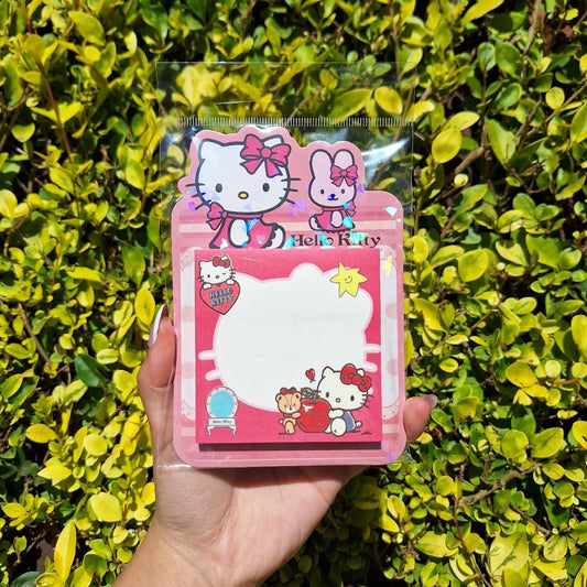 Sanrio Stickey Notes