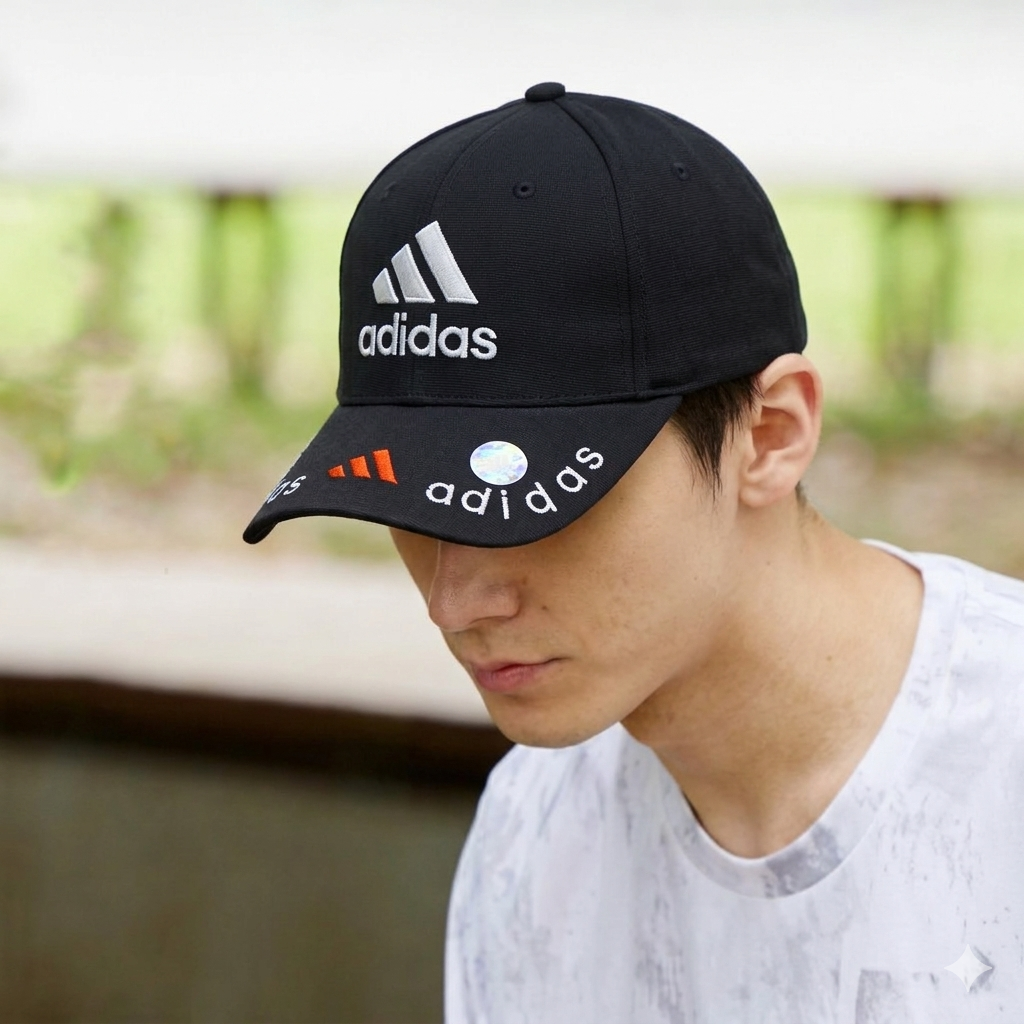 Adidas P Cap | 8 Years to Adults