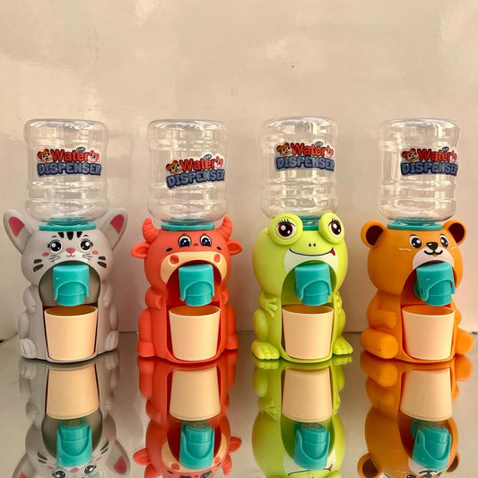 Mini Water Dispenser