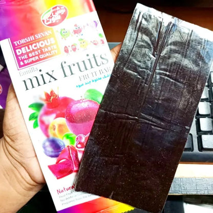 Lavashak Strips – Sour & Sweet Mix Flavours