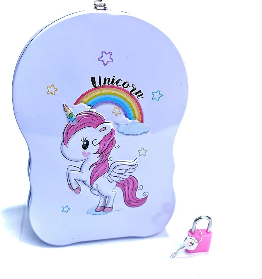Unicorn Money Box