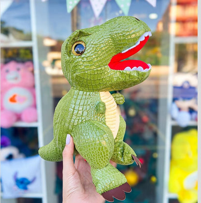 11 inches Dinosaur Stuff Toy