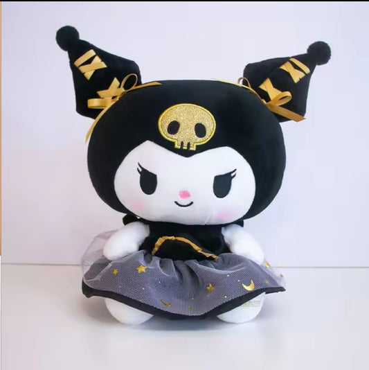 Kuromi Stuff Toy