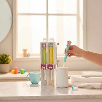 Lotso Bear Tooth Brush