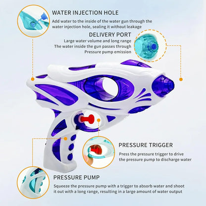 Kids Water Gun